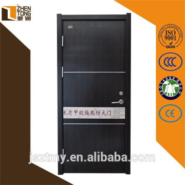 Bisagra ajustable cortafuego puerta estable, puerta vaivén interior moderno, decorativa interior puerta vaivén